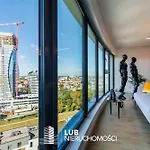 Panorama Capital Skyline - 17 Pietro