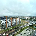 Panorama Capital Skyline - 17 Pietro